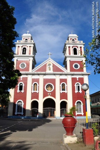 San Jose Church