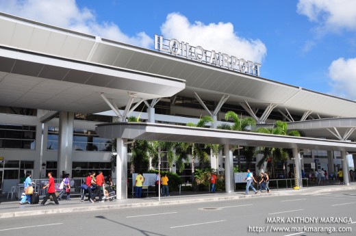 Iloilo International Airport