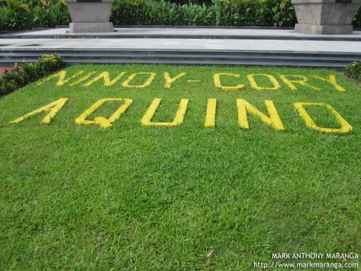 Ninoy-Cory Aquino