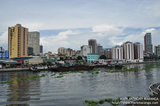 Pasig River