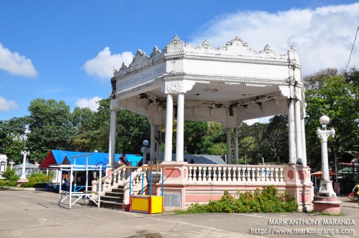 Graciano Lopez Jaena Park