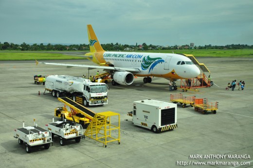 Davao International Airport