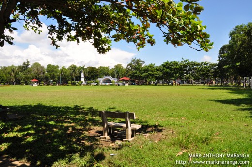 La Paz Park