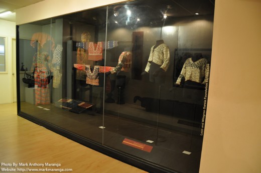 Costumes