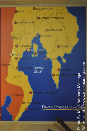 Davao Ethnography