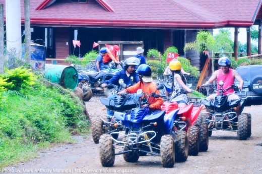 ATV Riders