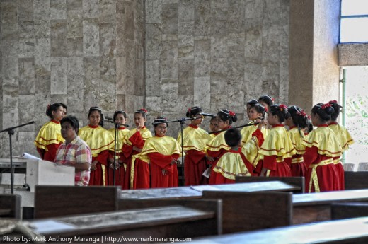 Church Choir