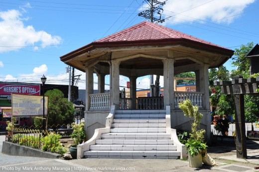 Gazebo