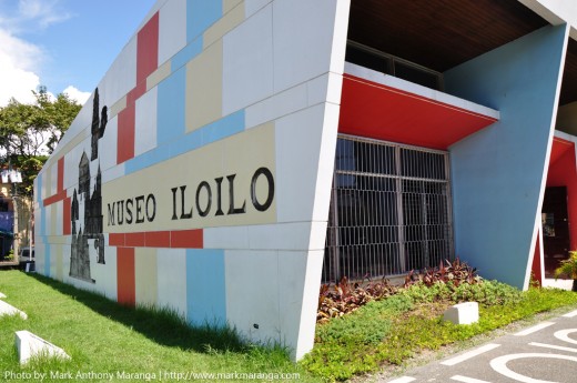 Museo Iloilo