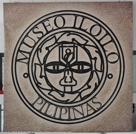 Museo Iloilo Logo