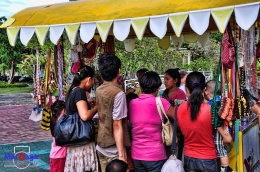 Souvenir Shop