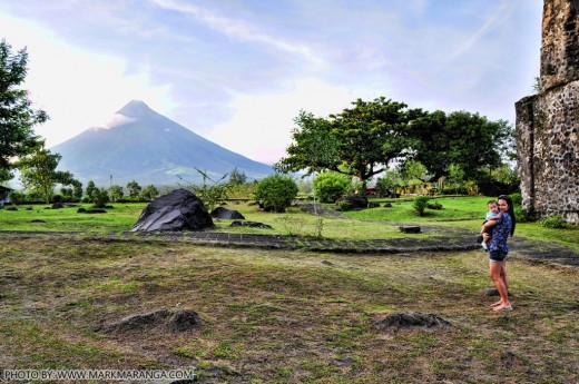 Cagsaua Ruins