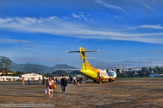 Cebu Pacific Plane