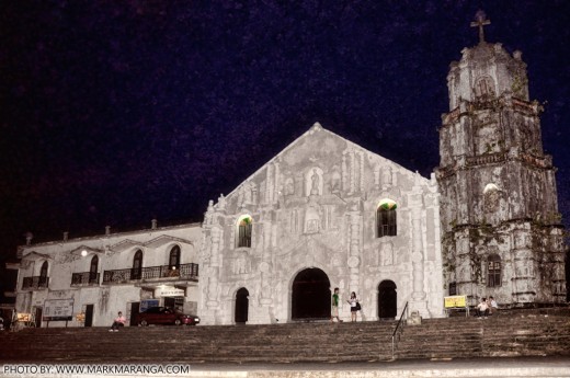 Daraga Church