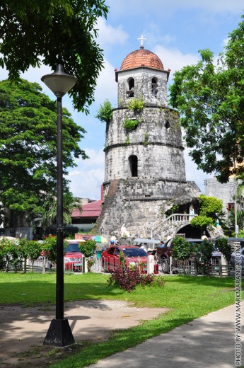 Dumaguete Belfry