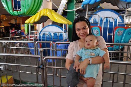 Ferris Wheel