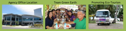 Green Earth Travel and Tours