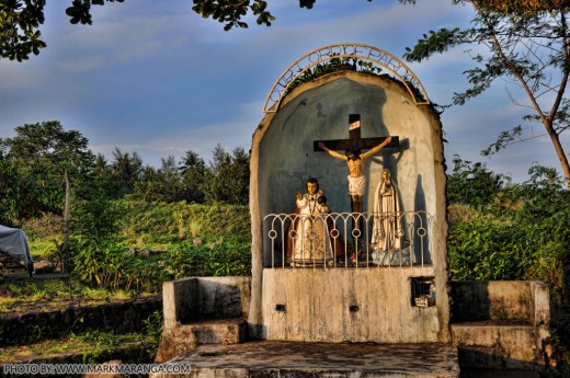 Grotto