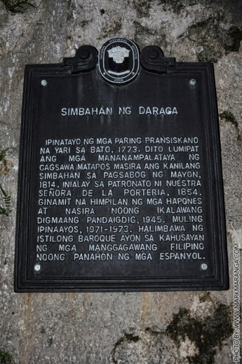 Simbahan ng Daraga