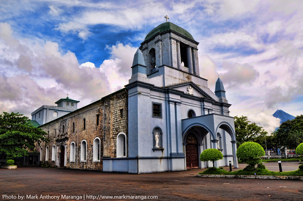 St. Gregory the Great Cathedral - Philippines Tour Guide