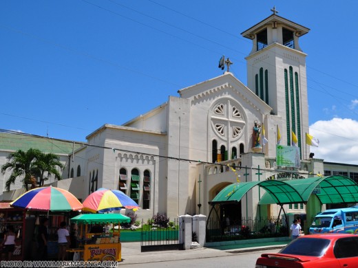 St. Joseph Cathedral