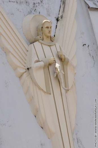 St. Raphael the Archangel