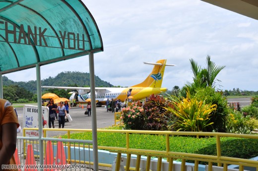 Cebu Pacific Plane