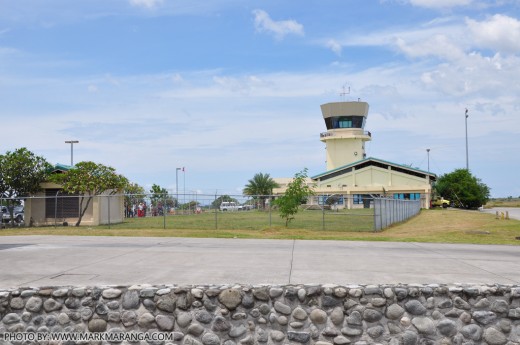 Control Tower