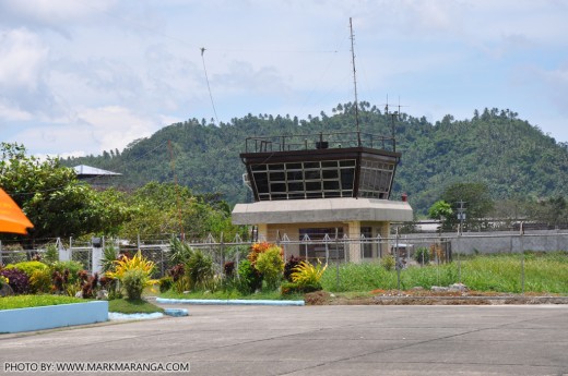 Control Tower