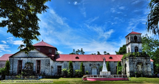 Cortes Church