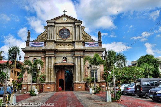 Dumaguete Cathedral Church