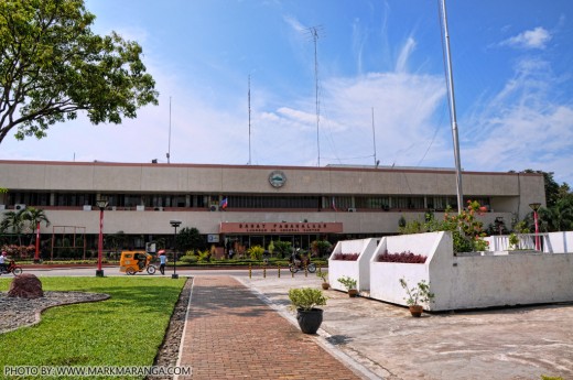 General Santos City Hall