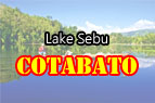 Lake Sebu, South Cotabato
