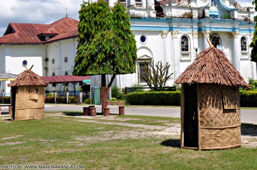 Miniature Houses