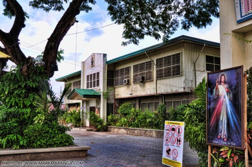 Parish Office