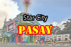 Star City, Pasay