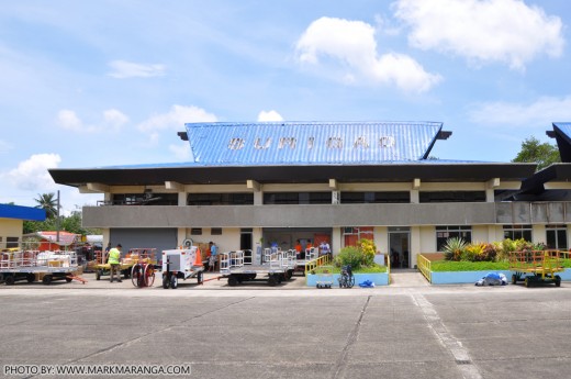 Surigao Airport