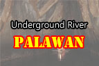 Underground River, Palawan