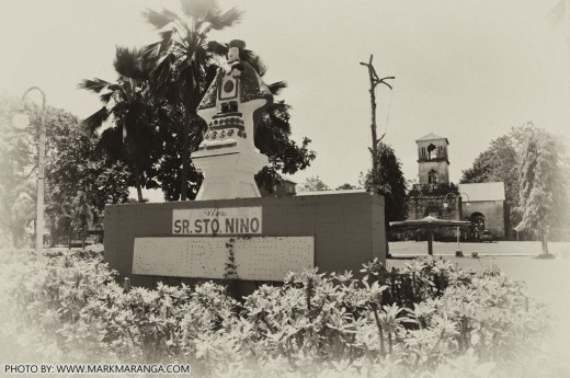 Viva Sr. Sto. Nino