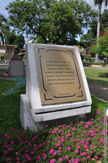 War Memorial