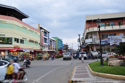 Borromeo St, Surigao