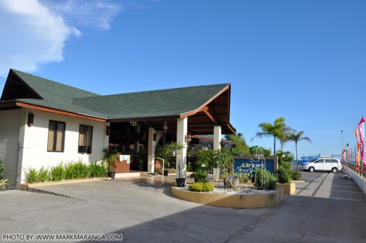 Emars Reception Area