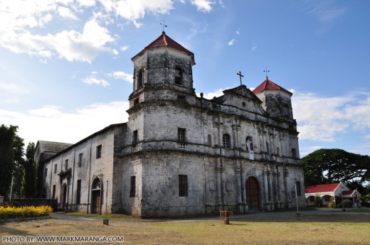 Nuestra Senora de la Luz