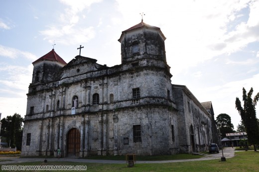 Our Lady of Light Church