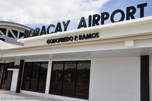 Boracay Airport