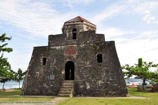 Bantayan ng Punta Cruz