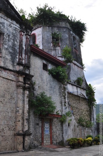 Bell Tower