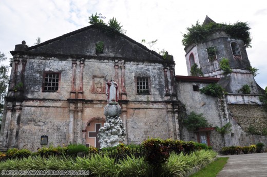 Santa Cruz Parish