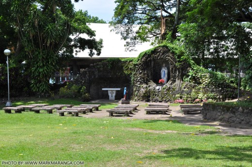 Grotto