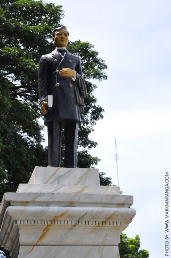 Jose Rizal Monument